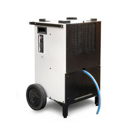 Bautrockner KT 650 pro mieten