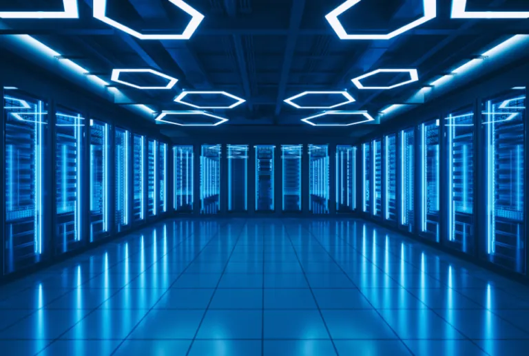 Serverraum kühlen