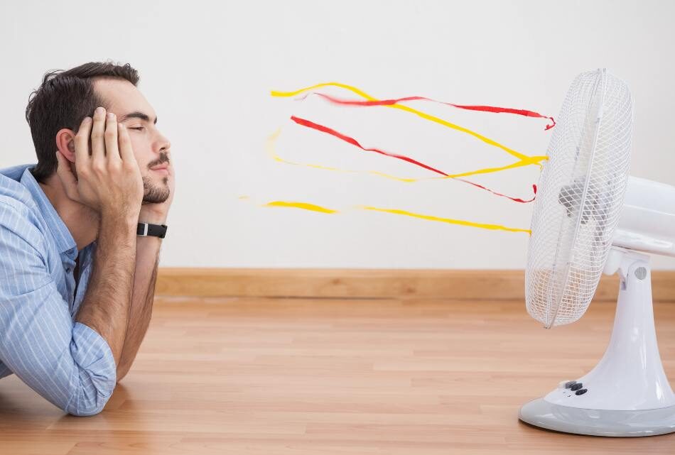 Ventilatoren - Der große Ratgeber