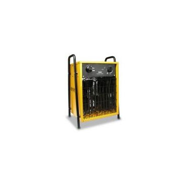Elektroheizer 9 kW