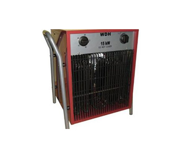 Elektroheizer 15 kW