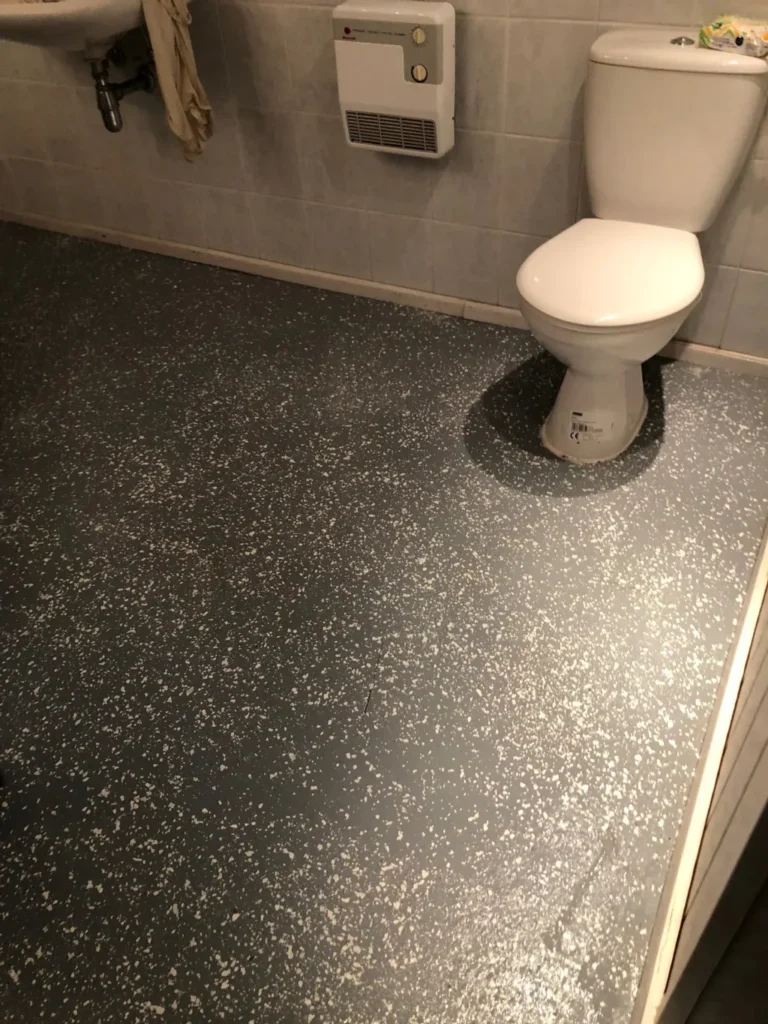 Wasserschaden trocknen