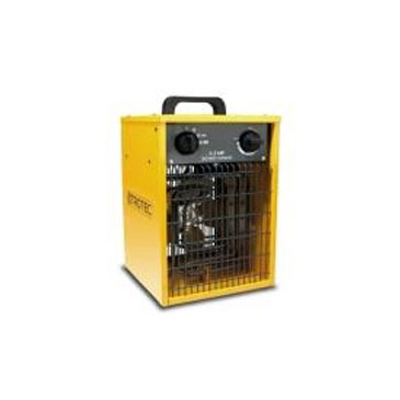 Elektroheizer 3 kW