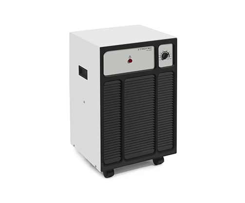 Bautrockner KT 95 pro mieten