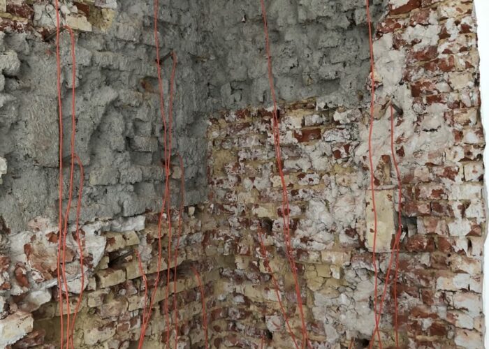 Bautrocknung8 Bautrocknung